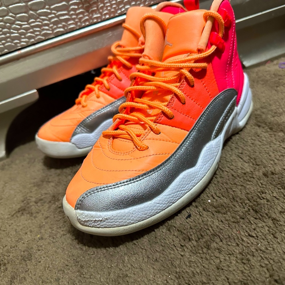 Jordan
